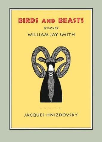 Tapa de Birds and beasts