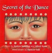 Tapa de Secret of the Dance