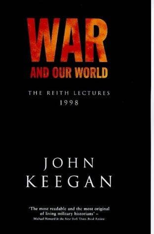 Tapa de War and our world