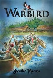 Tapa de Warbird