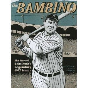 Tapa de The Bambino
