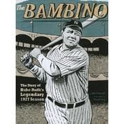 Tapa de The Bambino