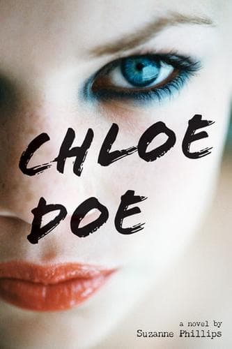 Tapa de Chloe Doe