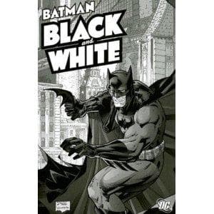 Tapa de Batman