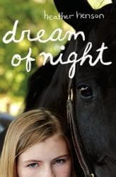 Tapa de Dream of Night