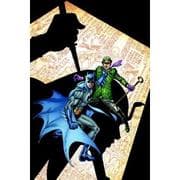 Tapa de Batman King Tut's Tomb
