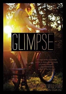Tapa de Glimpse