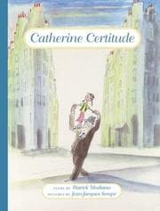 Tapa de Catherine Certitude