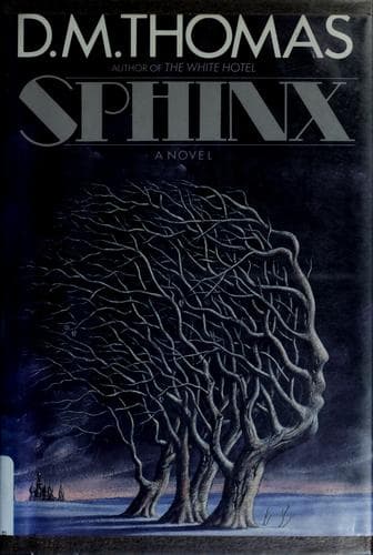 Tapa de Sphinx