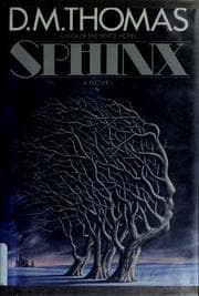 Tapa de Sphinx