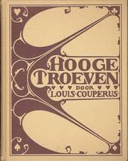 Tapa de Hooge troeven
