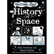 Tapa de Comic Strip - History of Space