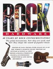 Tapa de Rock Hardware