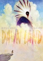 Tapa de Dawn land