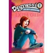 Tapa de Degrassi Vol. 1 Turning Japanese