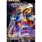 Tapa de Do Androids Dream of Electric Sheep? Vol. 3