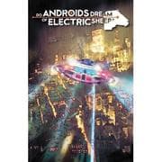 Tapa de Do Androids Dream of Electric Sheep? Vol. 5