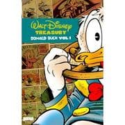 Tapa de Donald Duck Vol. 1