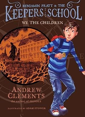 Tapa de We the Children