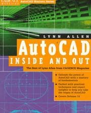 Tapa de Autocad Inside and  Out