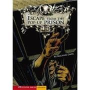 Tapa de Escape from the pop-up prison