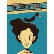 Tapa de Essex County volume 3