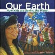Tapa de Our Earth