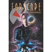 Tapa de Farscape