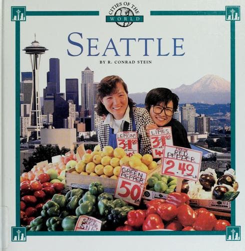 Tapa de Seattle