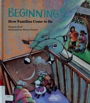 Tapa de Beginnings
