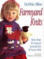Tapa de Farmyard knits
