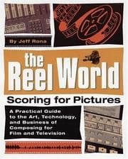 Tapa de The Reel World