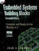 Tapa de Embedded Systems Building Blocks