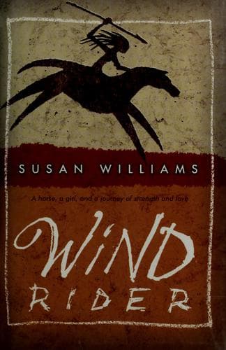 Tapa de Wind rider