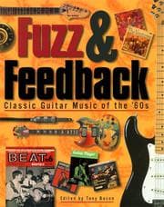 Tapa de Fuzz & Feedback
