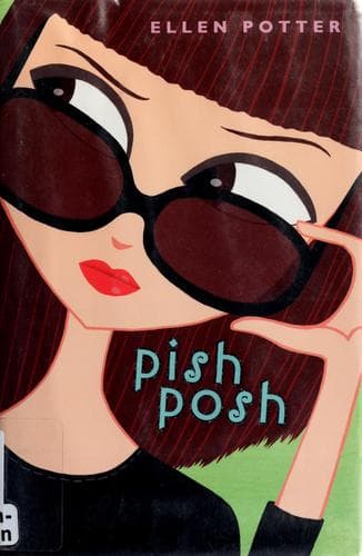 Tapa de Pish Posh