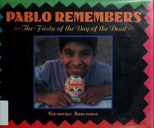 Tapa de Pablo remembers