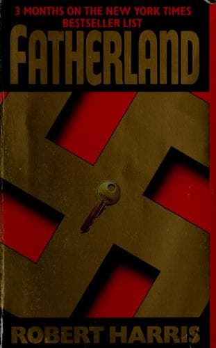 Tapa de Fatherland