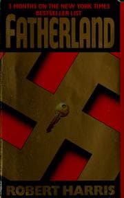 Tapa de Fatherland