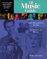 Tapa de All Music Guide