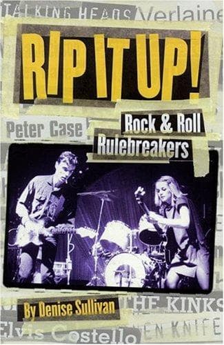 Tapa de Rip it up!