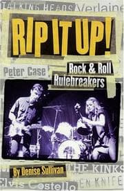 Tapa de Rip it up!