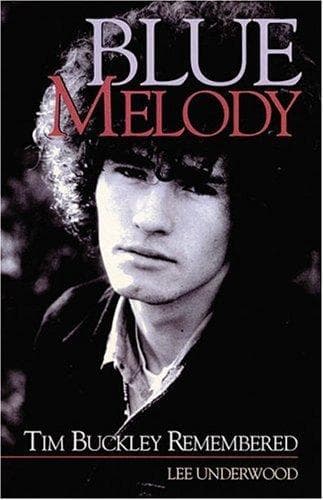 Tapa de Blue Melody