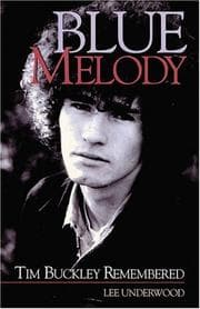 Tapa de Blue Melody