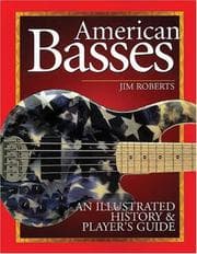 Tapa de American Basses