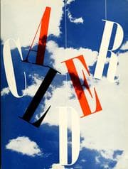 Tapa de Alexander Calder