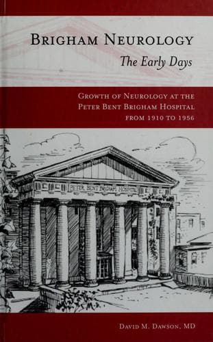 Tapa de Brigham neurology