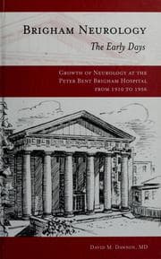 Tapa de Brigham neurology