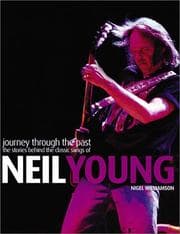 Tapa de Journey through the past