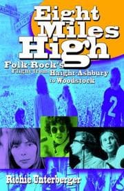 Tapa de Eight Miles High